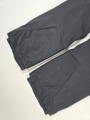 Kjus Sight Line Ski Set Zwart Heren XS