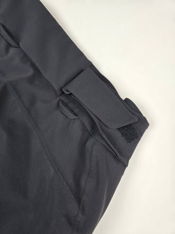 Kjus Sight Line Ski Set Zwart Heren XS