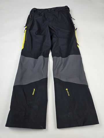 Peak Performance Gravity 3L GTX Ski Hardshell Set Dames M