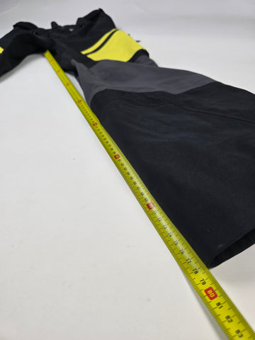 Peak Performance Gravity 3L GTX Ski Hardshell Set Dames M