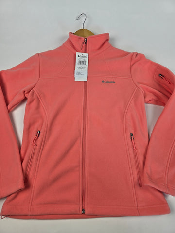 Columbia Fast Trek™ II Jacket Alpenglow M