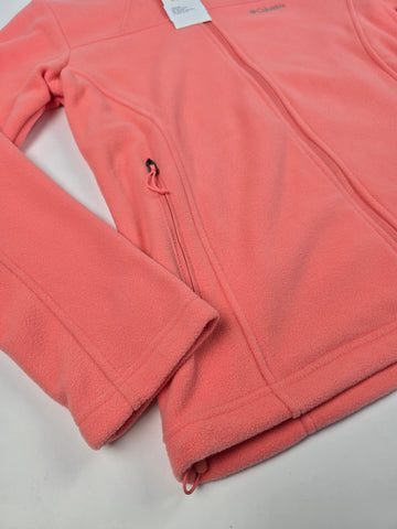 Columbia Fast Trek™ II Jacket Alpenglow M