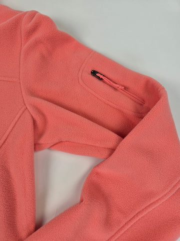 Columbia Fast Trek™ II Jacket Alpenglow M