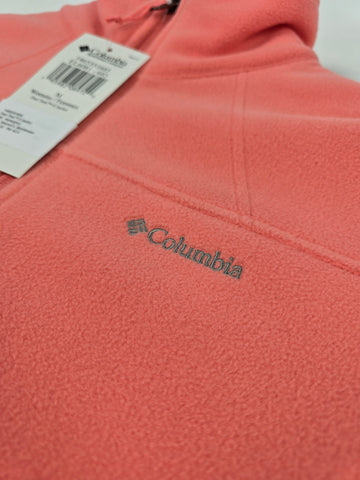 Columbia Fast Trek™ II Jacket Alpenglow M