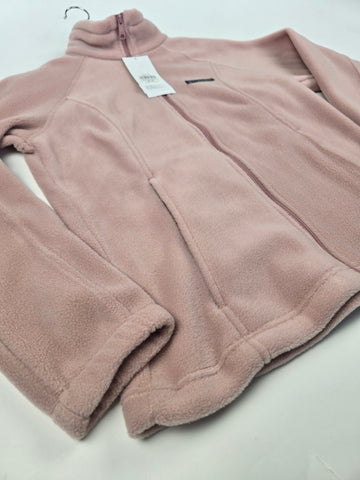 Columbia Benton Springs™ Full Zip Eraser Pink M7