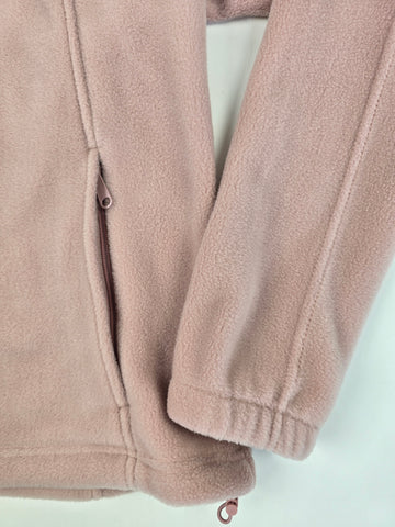 Columbia Benton Springs™ Full Zip Eraser Pink M7
