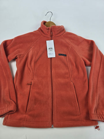 Columbia Benton Springs™ Full Zip tuscan M