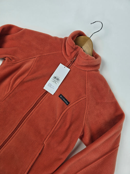 Columbia Benton Springs™ Full Zip tuscan M