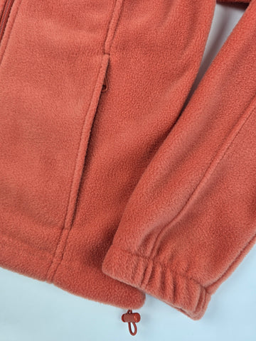 Columbia Benton Springs™ Full Zip tuscan M