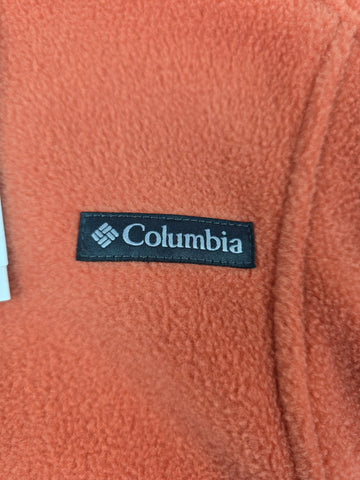 Columbia Benton Springs™ Full Zip tuscan M