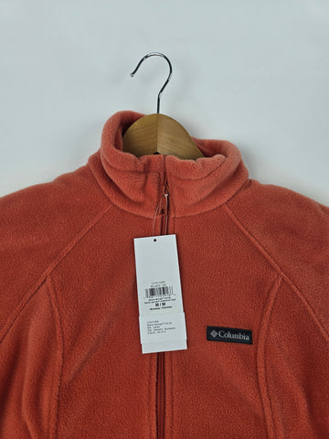 Columbia Benton Springs™ Full Zip tuscan M
