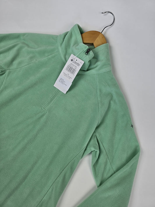 Columbia Glacial™ IV 1.2 Zip New Mint M