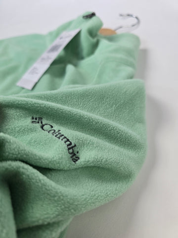 Columbia Glacial™ IV 1.2 Zip New Mint M