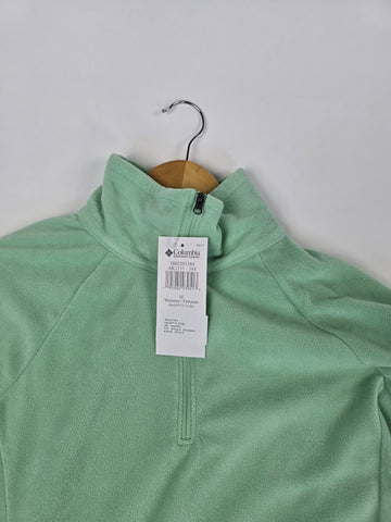 Columbia Glacial™ IV 1.2 Zip New Mint M