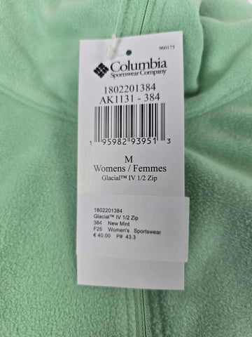 Columbia Glacial™ IV 1.2 Zip New Mint M