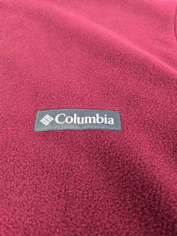 Columbia Fast Trek™ II Jacket Rich Wine M