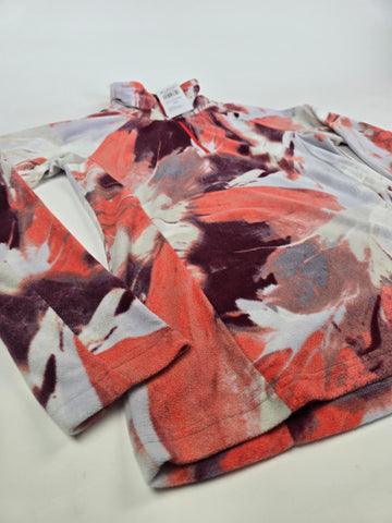 Columbia Glacial™ IV Print 1.2 Zip Zing Snowflight M