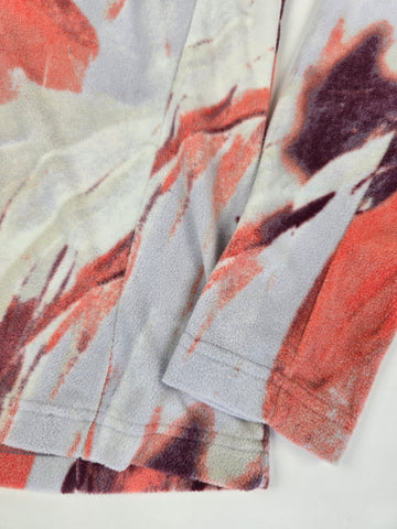 Columbia Glacial™ IV Print 1.2 Zip Zing Snowflight M