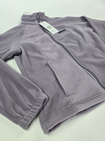 Columbia Benton Springs™ Full Zip Shale Purple M
