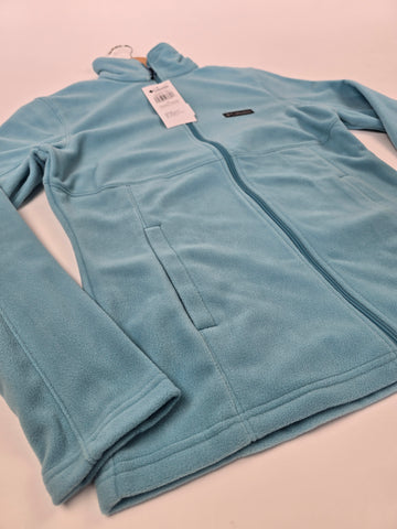 Columbia Basin Trail™ III Full Zip Vintage Blue M