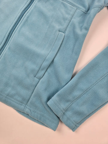 Columbia Basin Trail™ III Full Zip Vintage Blue M