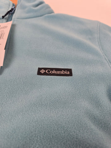 Columbia Basin Trail™ III Full Zip Vintage Blue M