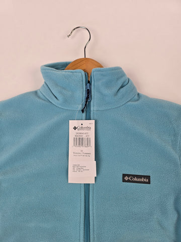 Columbia Basin Trail™ III Full Zip Vintage Blue M