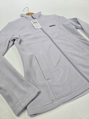 Columbia Basin Trail™ III Full Zip Lavender Pearl M