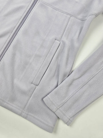 Columbia Basin Trail™ III Full Zip Lavender Pearl M