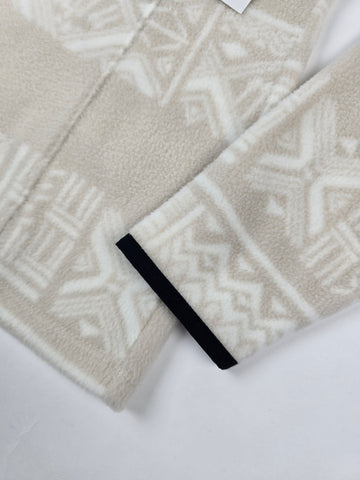 Columbia Benton Springs™ Printed 1.2 Snap Dark Stone Deschutes Days M