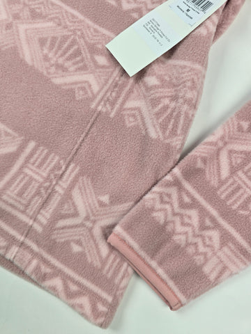 Columbia Benton Springs™ Printed Full Zip Flowfalls M