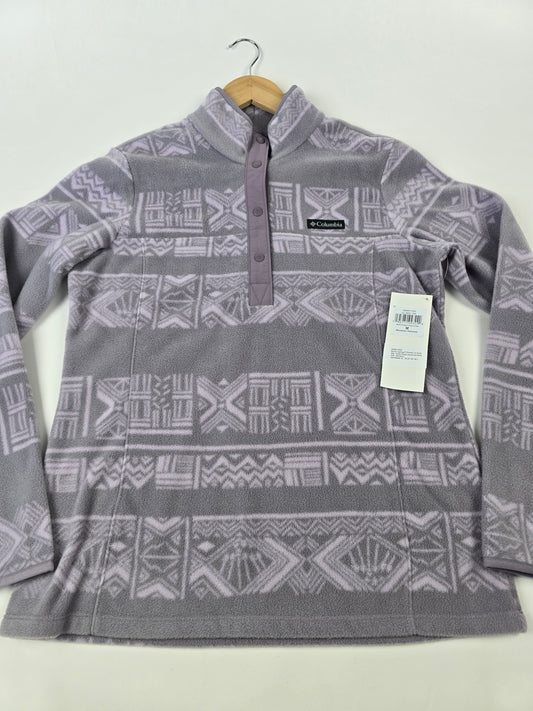 Columbia Benton Springs™ Printed 1.2 Snap Deschutes Days M