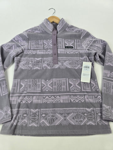 Columbia Benton Springs™ Printed 1.2 Snap Deschutes Days M