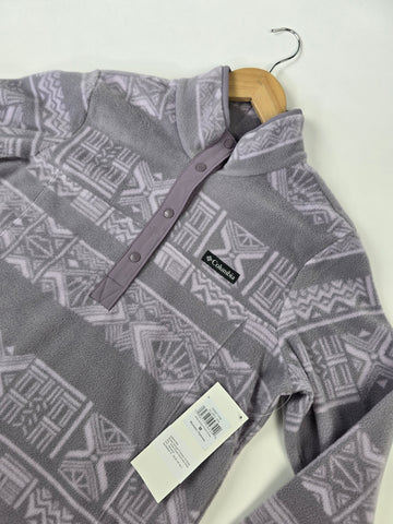 Columbia Benton Springs™ Printed 1.2 Snap Deschutes Days M