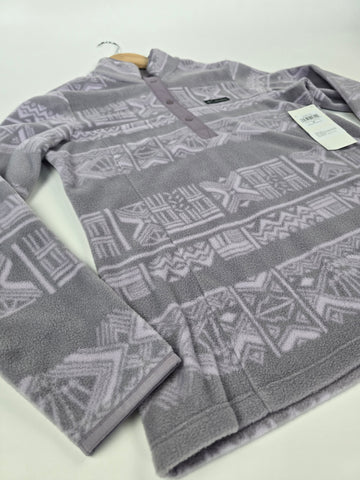 Columbia Benton Springs™ Printed 1.2 Snap Deschutes Days M