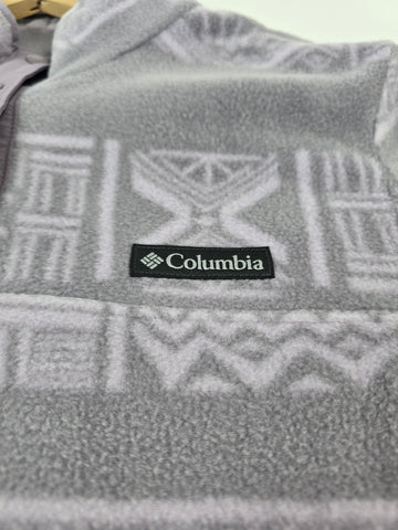 Columbia Benton Springs™ Printed 1.2 Snap Deschutes Days M