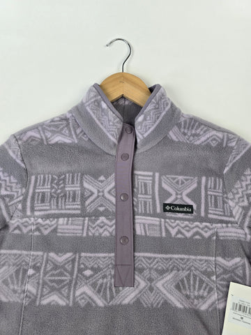 Columbia Benton Springs™ Printed 1.2 Snap Deschutes Days M