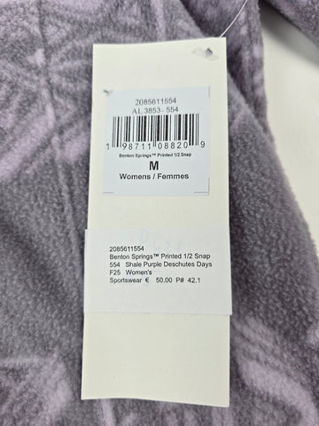 Columbia Benton Springs™ Printed 1.2 Snap Deschutes Days M