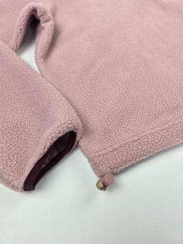 Columbia Benton Springs™ Printed Full Zip Alpenglow Roze M