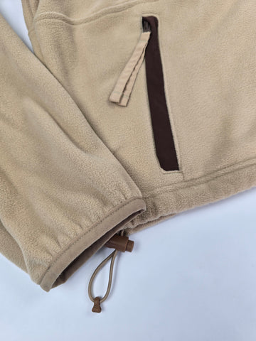 Columbia Backbowl™ II Full Zip Fleece Shale Purple. Shark. Dark Stone M