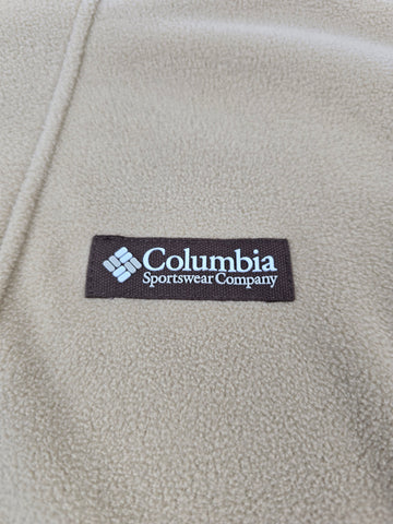 Columbia Backbowl™ II Full Zip Fleece Shale Purple. Shark. Dark Stone M