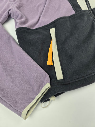 Columbia Backbowl™ II Full Zip Fleece Canoe. Tobacco M