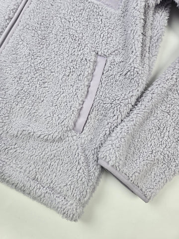 Columbia West Bend™ Full Zip II Lavender Pearl M