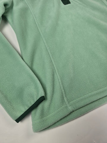 Columbia Benton Springs™ 1.2 Snap Pull Over II New Mint. Rain Forest M