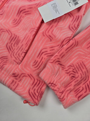 Columbia Benton Springs™ Printed Full Zip Alpenglows Flowfalls M