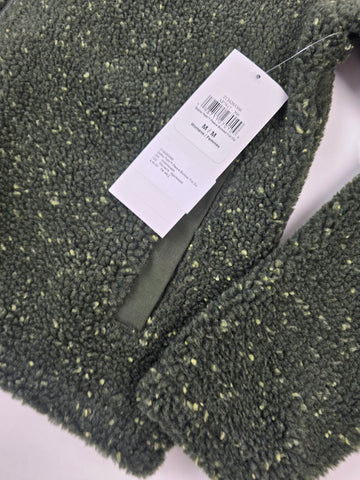 Columbia Stellar Path™ Fleece Bomber Full Zip Greenscape M