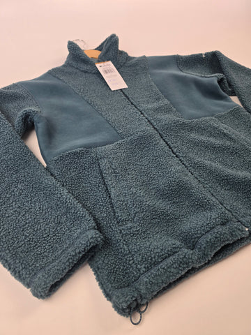 Columbia Panorama™ Full Zip II Blue M
