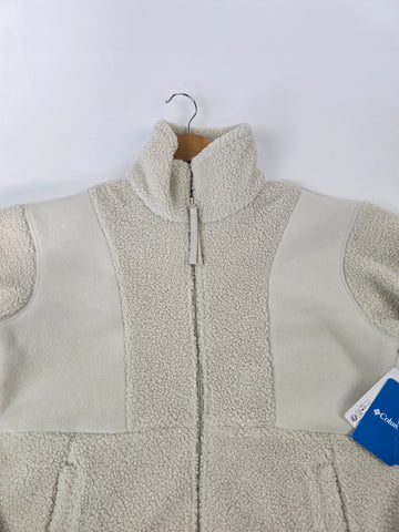 Columbia Panorama™ Full Zip II Dark Stone M