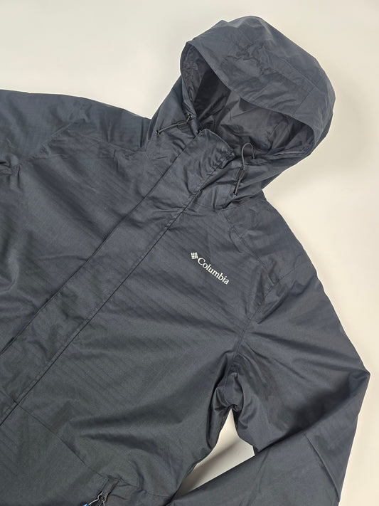 Columbia Point Park™ Interchange Jacket Black M