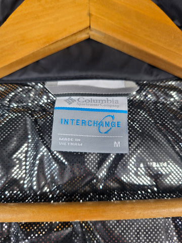 Columbia Point Park™ Interchange Jacket Black M